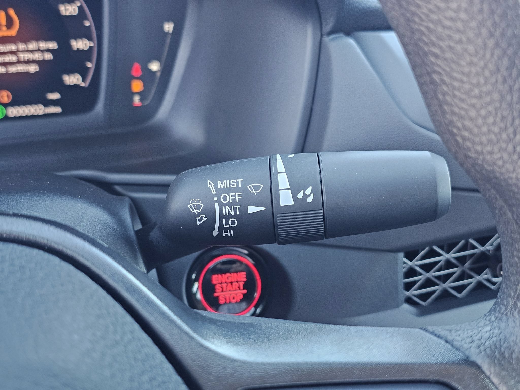 New 2026 Honda Accord LX image 21