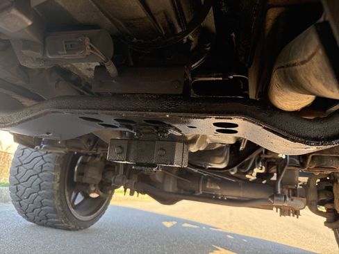 Used 2000 Ford Excursion Limited image 16