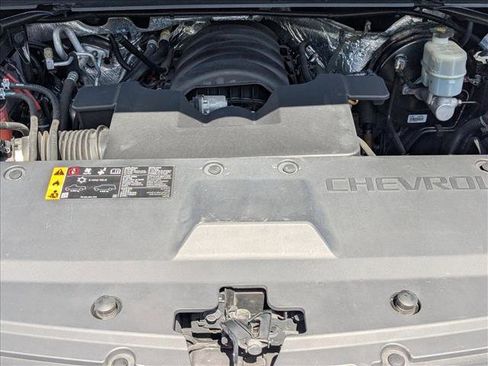 Used 2018 Chevrolet Tahoe LS RWD image 21