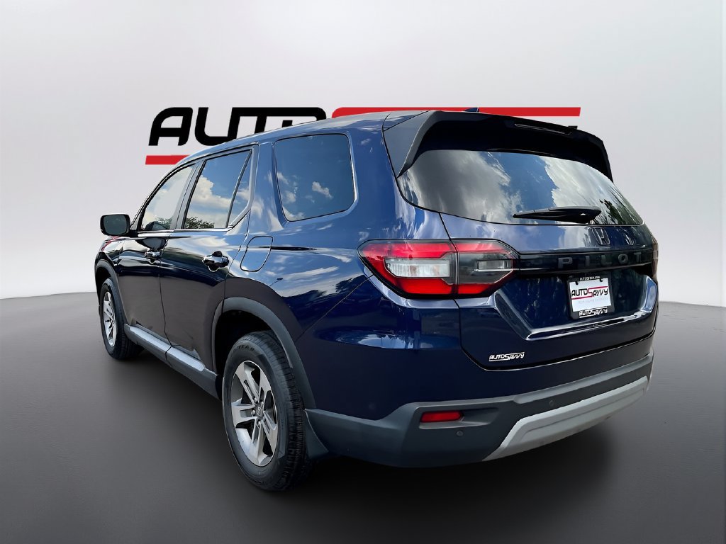 Used 2023 Honda Pilot EX-L image 5