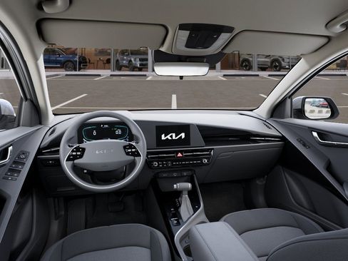 New 2026 Kia Niro LX FWD image 14