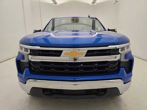 New 2025 Chevrolet Silverado 1500 LT w/ Z71 Off-Road Package image 21