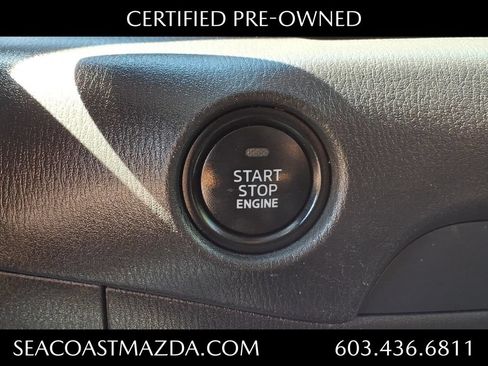 Certified 2025 MAZDA CX-5 AWD 2.5 S image 19