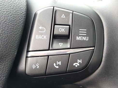 New 2025 Ford Bronco Sport Big Bend w/ Convenience Package image 26