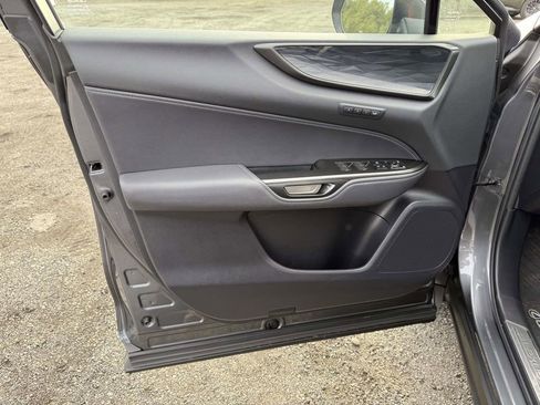 Used 2024 Lexus NX 350h AWD w/ Premium Package image 12