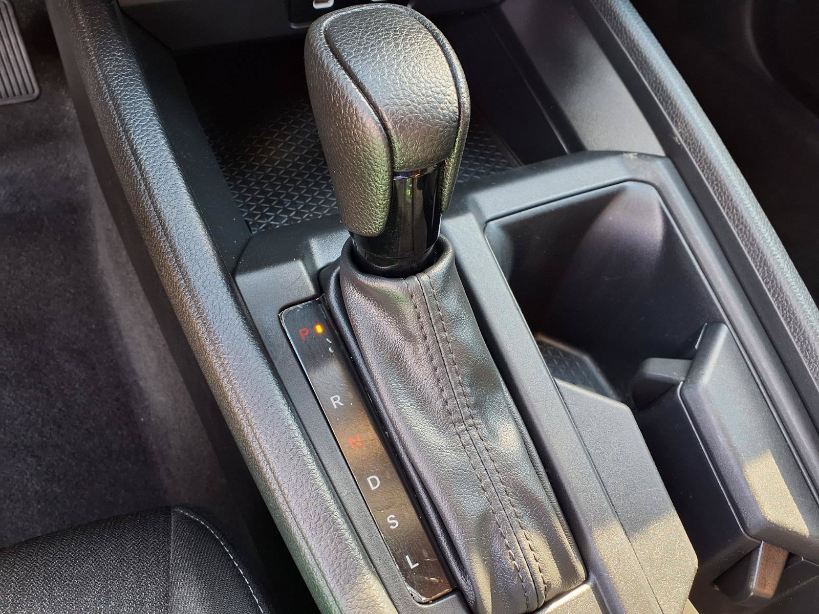 Certified 2023 Honda Accord EX image 17