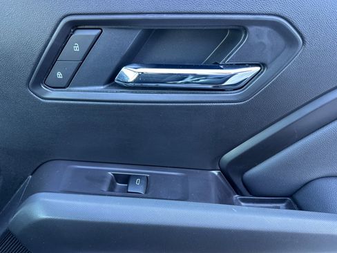 Used 2026 Chevrolet Colorado LT image 21