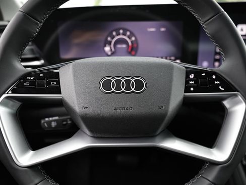 New 2026 Audi Q5 Premium AWD/4WD image 34