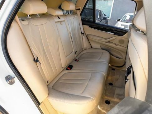 Used 2015 BMW X5 xDrive35i image 40