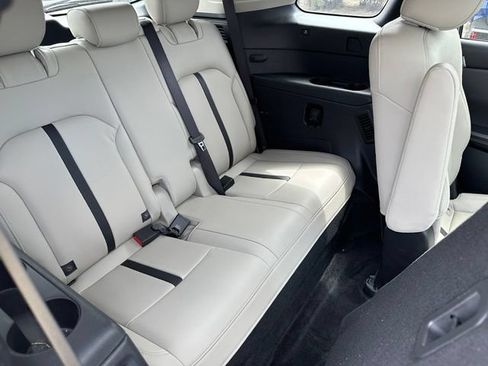 Used 2024 MAZDA CX-90 Plug-In Hybrid w/ Premium Pkg AWD/4WD image 16