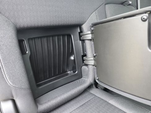 Used 2022 GMC Sierra 1500 Elevation w/ LPO, Elevation Black Package image 24