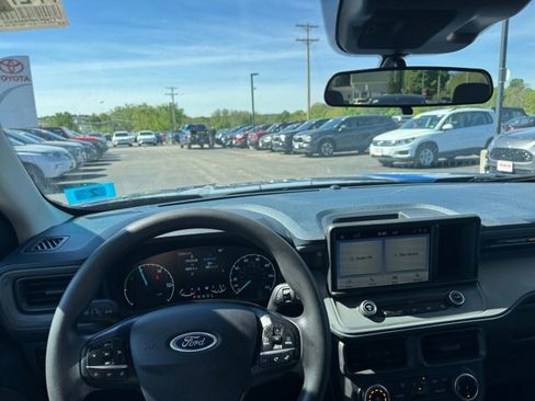 Certified 2023 Ford Maverick XL FWD image 2