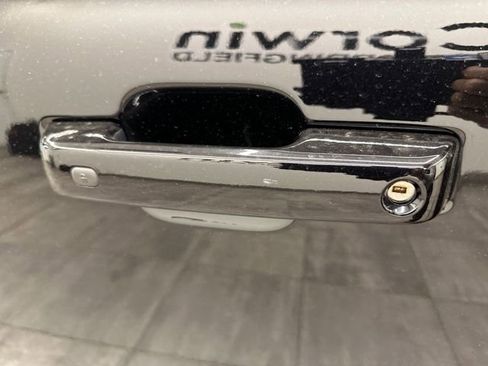 Certified 2024 Ford F150 Lariat w/ Equipment Group 502A High image 23