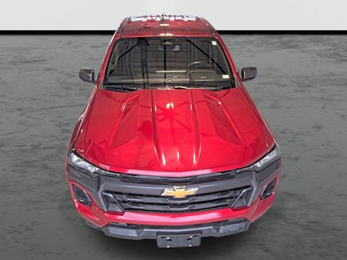 Used 2023 Chevrolet Colorado LT w/ LT Convenience Package II image 6