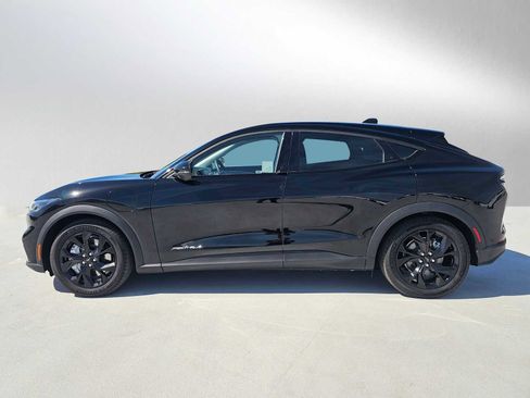 Used 2024 Ford Mustang Mach-E Select w/ Comfort Package Lite AWD/4WD image 6