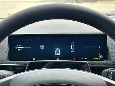 New 2025 Ford Mustang Mach-E Premium w/ Sport Appearance Package image 30