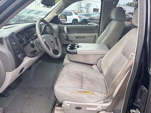 Used 2012 GMC Sierra 1500 SLE image 11