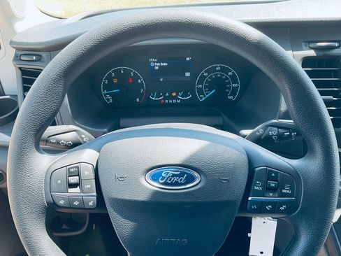 New 2024 Ford Transit 350 148 High Roof image 21