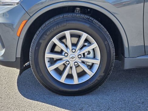 Used 2025 Dodge Durango GT image 9