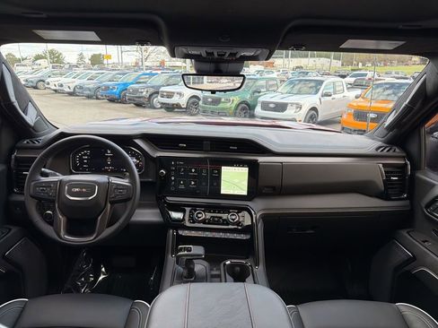 Used 2026 GMC Sierra 1500 AT4X w/ AT4X AEV Edition image 23