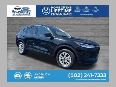 Used 2023 Ford Escape Active w/ Tech Pack #2