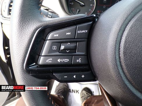 Used 2025 Subaru Forester Sport image 26