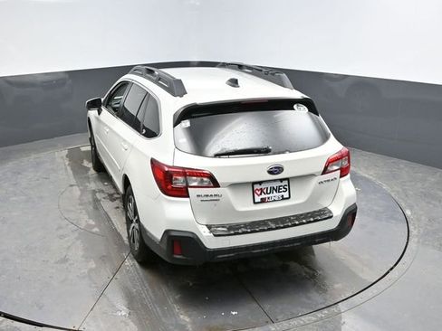 Used 2019 Subaru Outback 2.5i Limited image 39