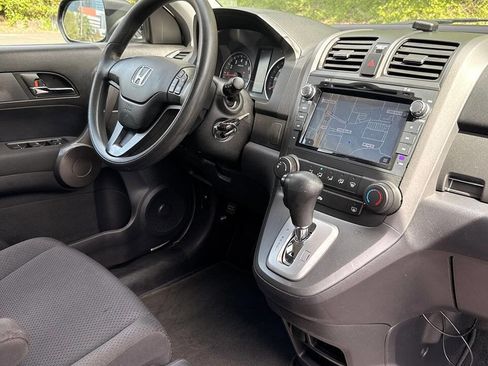 Used 2009 Honda CR-V LX image 29