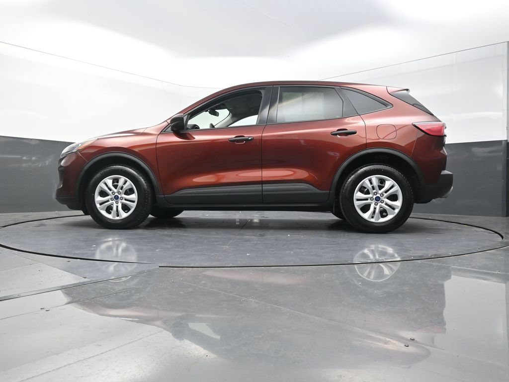 Used 2021 Ford Escape S AWD/4WD image 23