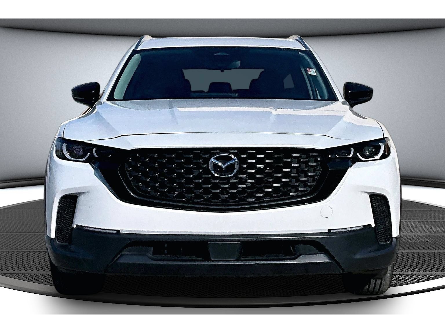Used 2025 MAZDA CX-50 AWD 2.5 S w/ Preferred Package image 4