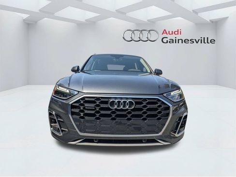 Used 2023 Audi Q5 2.0T Premium w/ Convenience Package AWD/4WD image 13