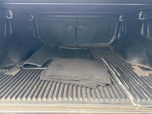 Used 2011 Ford F150 Lariat w/ Lariat Plus Pkg image 24