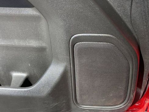 Used 2021 Chevrolet Silverado 1500 Custom Trail Boss image 18