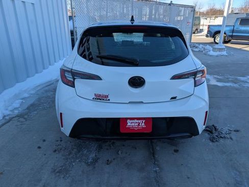 Used 2022 Toyota Corolla SE image 23