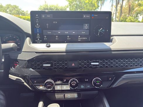 New 2025 Honda Accord EX-L image 19