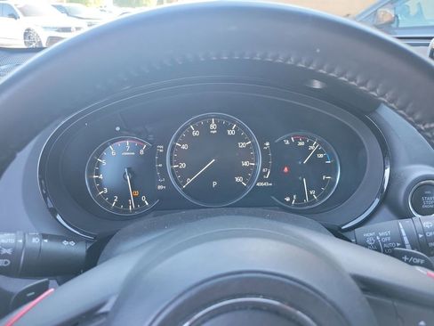 Used 2021 MAZDA CX-9 Grand Touring AWD/4WD image 24