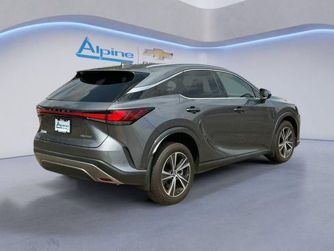 Used 2023 Lexus RX 350 Premium FWD image 5