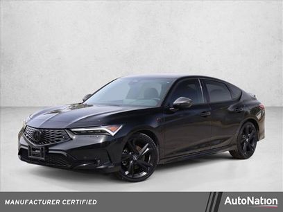 Certified 2023 Acura Integra A-Spec