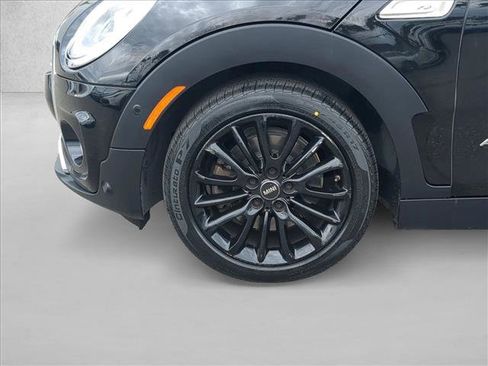 Used 2019 MINI Cooper Clubman S image 25