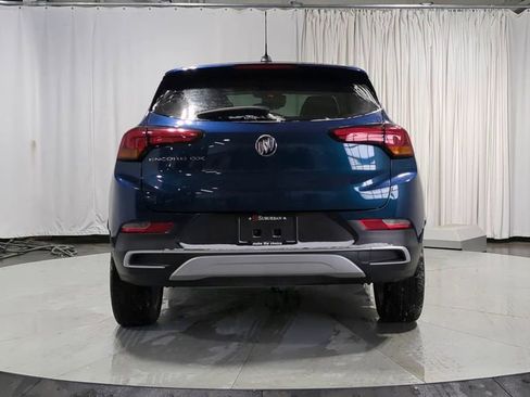 Used 2020 Buick Encore GX Preferred w/ Cold Weather Comfort Package image 9