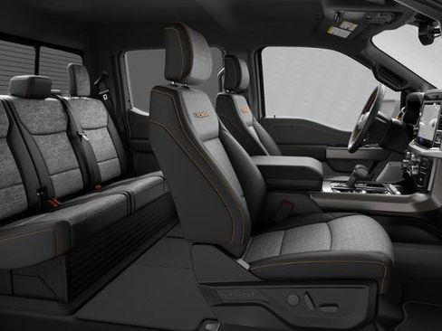 New 2026 Ford F150 Tremor image 28