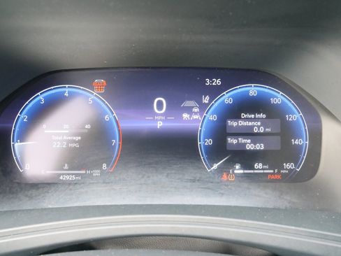 Used 2024 Toyota Grand Highlander Limited image 24