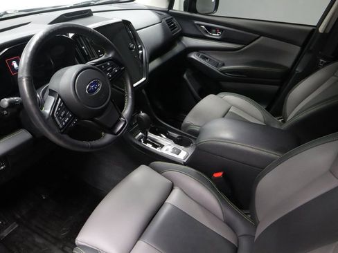 Used 2023 Subaru Ascent Onyx Edition Limited image 29