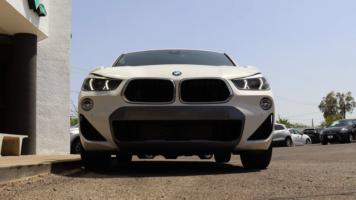 Used 2020 BMW X2 sDrive28i w/ M Sport X Package FWD image 17