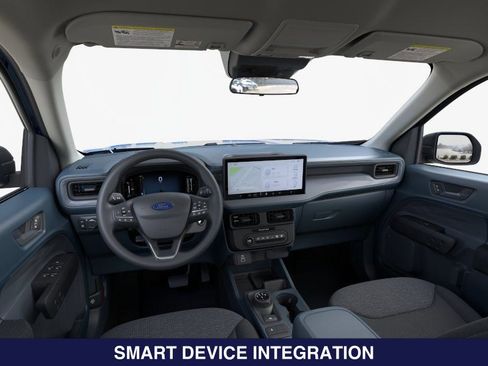 New 2025 Ford Maverick XL FWD image 8