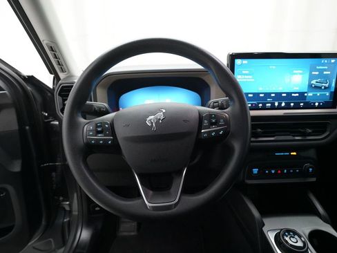 Used 2025 Ford Bronco Sport Big Bend AWD/4WD image 4