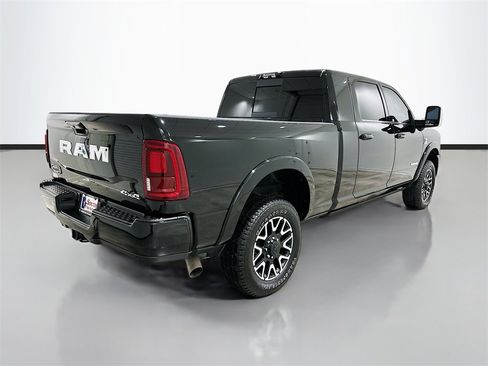 Used 2025 RAM 2500 Limited image 7