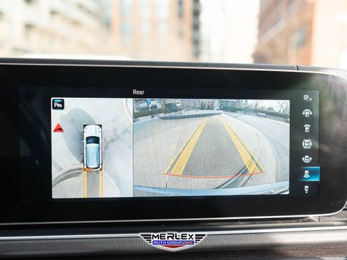 Used 2020 Mercedes-Benz GLE 350 350 4MATIC image 33