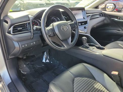 Used 2021 Toyota Camry SE image 17