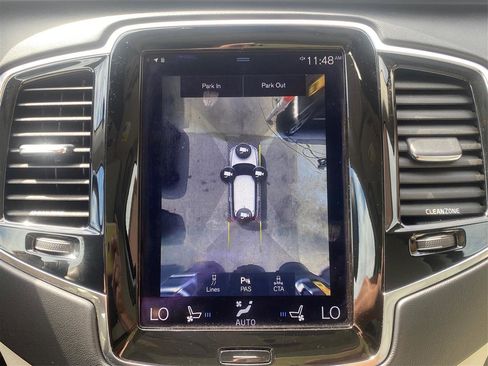 Used 2016 Volvo XC90 T6 Inscription w/ Vision Package AWD/4WD image 38
